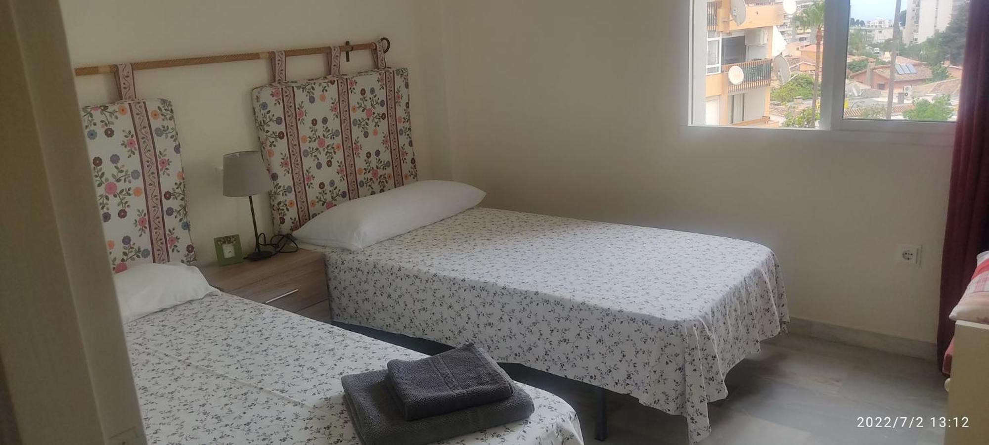 Gamonal 25 Appartement Benalmádena